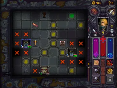 Runestone Keeper preview 11