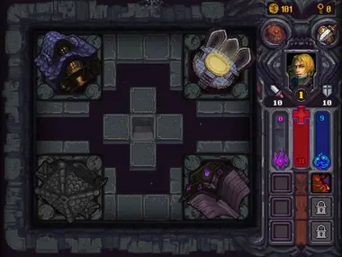 Runestone Keeper preview 7