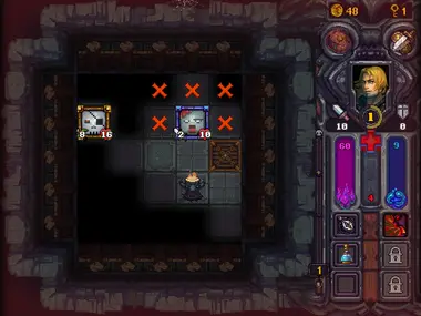 Runestone Keeper preview 10
