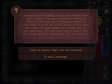 Runestone Keeper preview 6