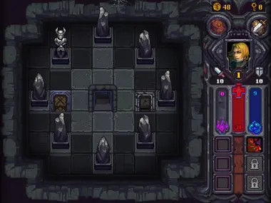 Runestone Keeper preview 5