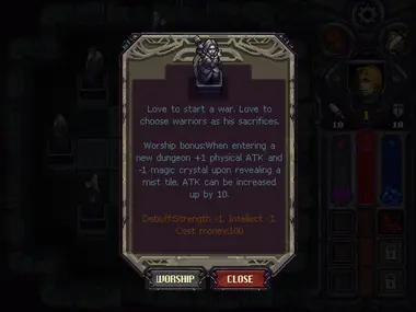 Runestone Keeper preview 2