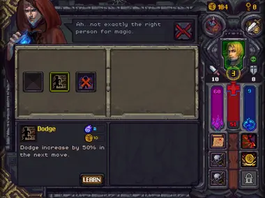 Runestone Keeper preview 4