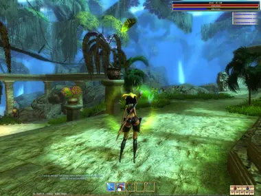Runeyana preview 3