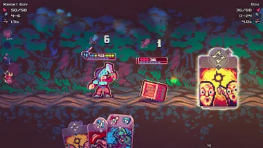 Rungore preview 2