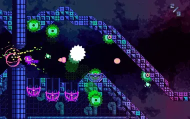 RunGunJumpGun preview 19