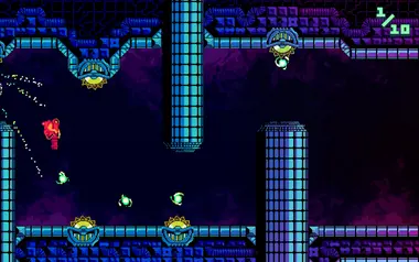 RunGunJumpGun preview 17
