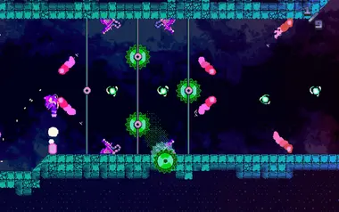 RunGunJumpGun preview 15