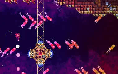 RunGunJumpGun preview 14