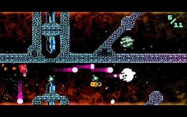 RunGunJumpGun preview 11