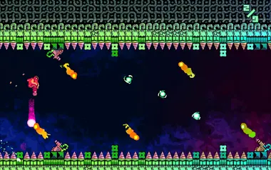 RunGunJumpGun preview 10