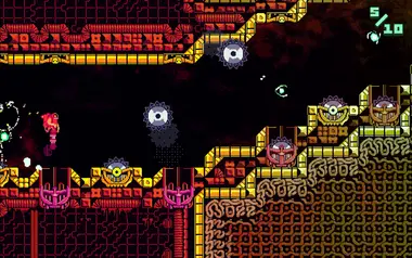 RunGunJumpGun preview 9
