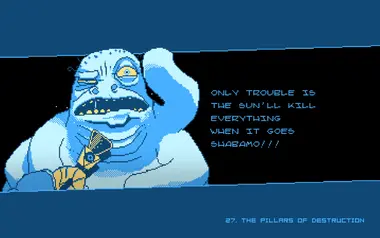 RunGunJumpGun preview 4