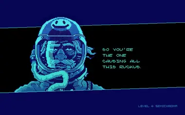 RunGunJumpGun preview 6