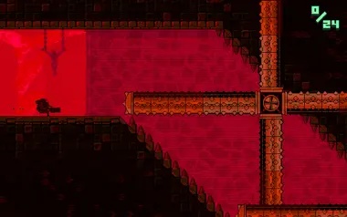 RunGunJumpGun preview 3
