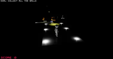 Running Man 3D preview 3