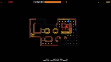 RUNRUNRUN preview 2