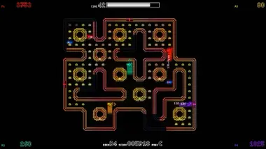 RUNRUNRUN preview 4