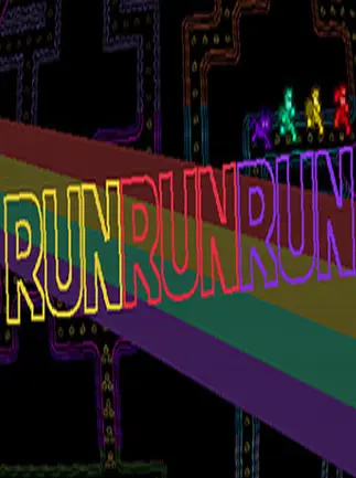 RUNRUNRUN preview 5
