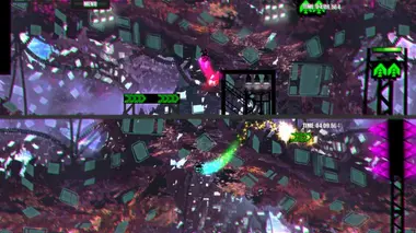 Rush Bros. preview 2