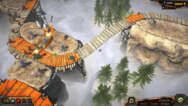 Rush for Glory preview 8