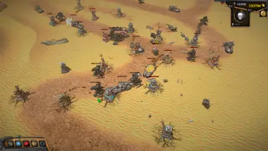 Rush for Glory preview 6