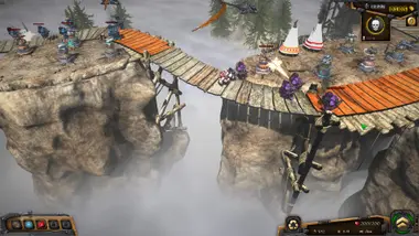 Rush for Glory preview 2