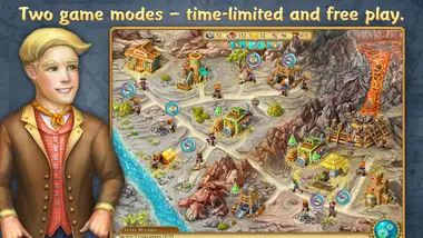 Rush for gold: California preview 4