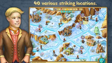 Rush for gold: California preview 5