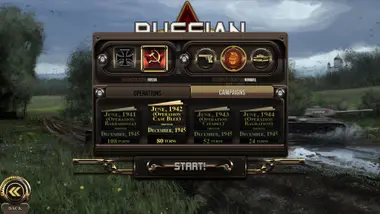 Russian Front preview 5