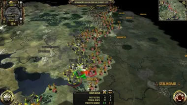 Russian Front preview 4