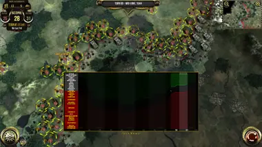 Russian Front preview 3