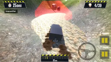 Russian Roads preview 7