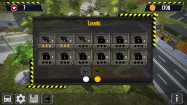 Russian Roads preview 2
