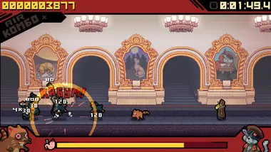 Russian Subway Dogs preview 12