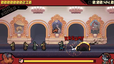 Russian Subway Dogs preview 3
