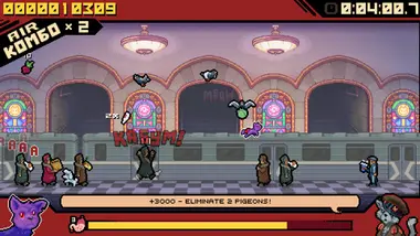 Russian Subway Dogs preview 11