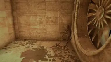 Russian Underground: VR preview 2