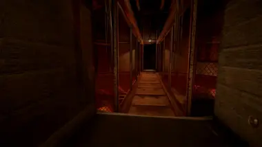 Russian Underground: VR preview 4