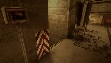 Russian Underground: VR preview 3