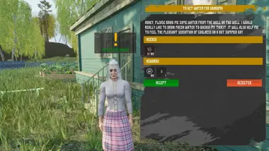 Russian Village Simulator preview 6