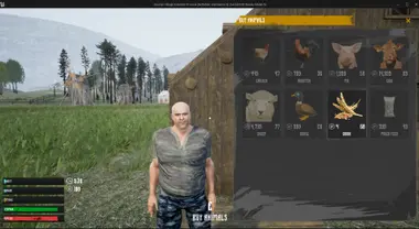 Russian Village Simulator preview 2