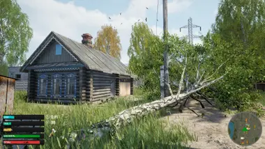 Russian Village Simulator preview 8