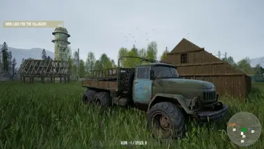 Russian Village Simulator preview 3