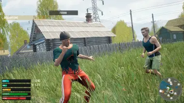 Russian Village Simulator preview 7