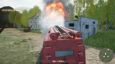 Russian Village Simulator preview 4