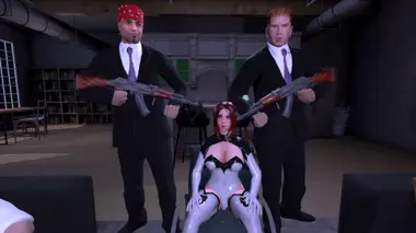 RUSSIAPHOBIA preview 3