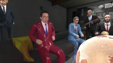 RUSSIAPHOBIA preview 5