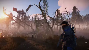 Rust Console Edition | Deluxe - Live preview 2
