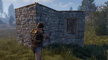 Rust Console Edition - Live - ARGENTINA preview 4